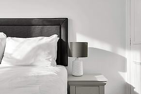 Beautiful Two Bed Abode Near Chelsea