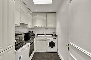 Beautiful Two Bed Abode Near Chelsea