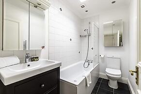 Beautiful Two Bed Abode Near Chelsea