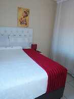 Beautiful gate guest house