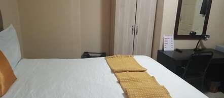 Beautiful gate guest house