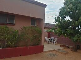 Beautiful gate guest house