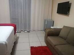 Beautiful gate guest house