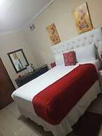 Beautiful gate guest house