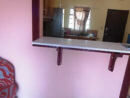 Beautiful gate guest house