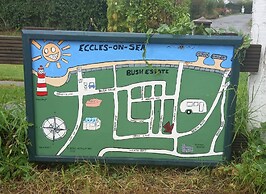 White Rabbit, Cross Lane