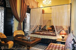 Riad Youssef