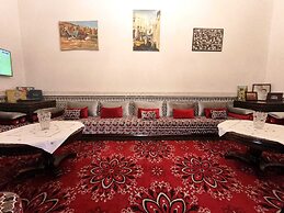 Riad Youssef