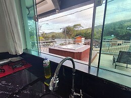 Pousada Mirante do Cesar