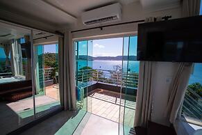 Pousada Mirante do Cesar