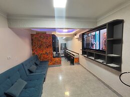 Pousada Mirante do Cesar