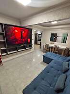 Pousada Mirante do Cesar