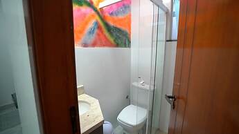 Pousada Mirante do Cesar