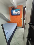 Pousada Mirante do Cesar