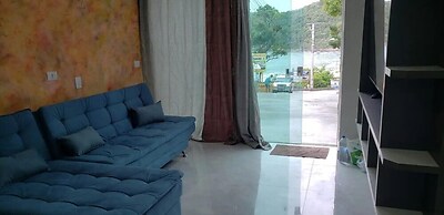 Pousada Mirante do Cesar