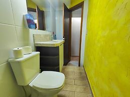 Pousada Mirante do Cesar