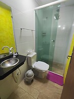 Pousada Mirante do Cesar