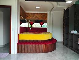 Pousada Mirante do Cesar