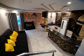 Pousada Mirante do Cesar