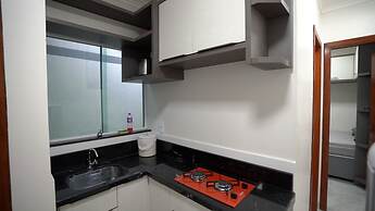 Pousada Mirante do Cesar