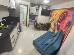 Pousada Mirante do Cesar