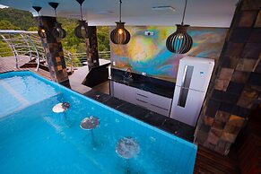 Pousada Mirante do Cesar