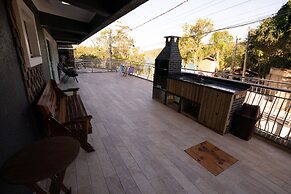 Pousada Mirante do Cesar