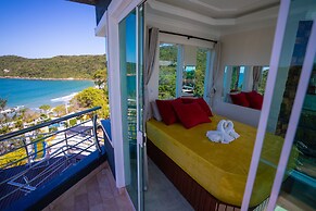 Pousada Mirante do Cesar