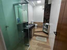 Pousada Mirante do Cesar