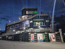 Pousada Mirante do Cesar