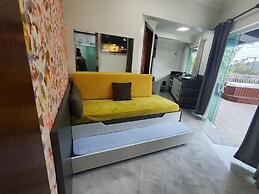 Pousada Mirante do Cesar