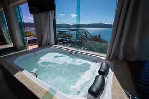 Pousada Mirante do Cesar