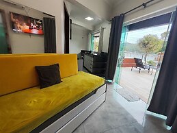 Pousada Mirante do Cesar