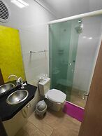 Pousada Mirante do Cesar