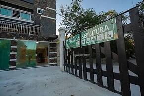 Pousada Mirante do Cesar