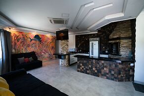 Pousada Mirante do Cesar