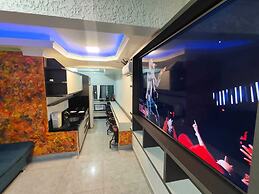 Pousada Mirante do Cesar