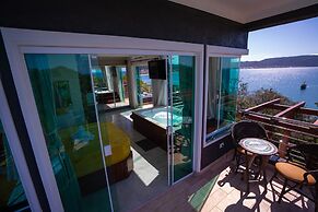 Pousada Mirante do Cesar