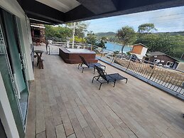 Pousada Mirante do Cesar