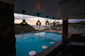 Pousada Mirante do Cesar