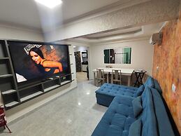 Pousada Mirante do Cesar