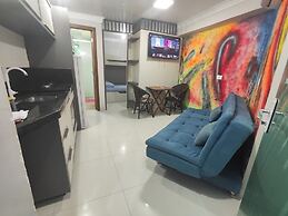 Pousada Mirante do Cesar