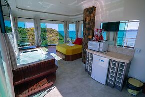 Pousada Mirante do Cesar