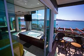 Pousada Mirante do Cesar