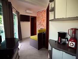 Pousada Mirante do Cesar