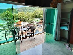 Pousada Mirante do Cesar