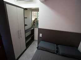 Pousada Mirante do Cesar