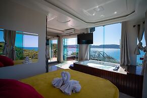 Pousada Mirante do Cesar