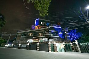 Pousada Mirante do Cesar