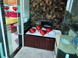 Pousada Mirante do Cesar